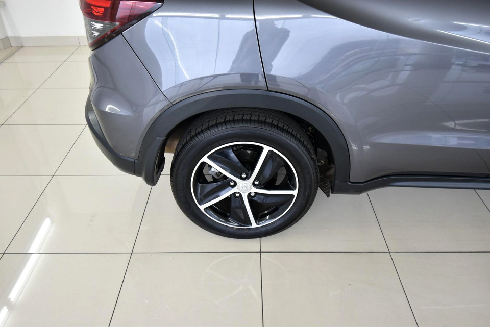 2022 HONDA HR-V 1.8 ELEGANCE CVT