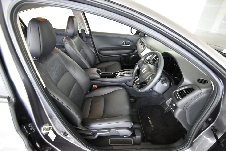 2022 HONDA HR-V 1.8 ELEGANCE CVT