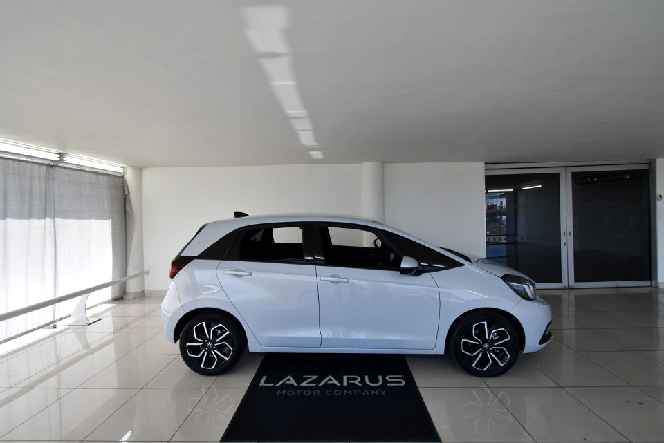 2023 HONDA FIT 1.5 ELEGANCE CVT