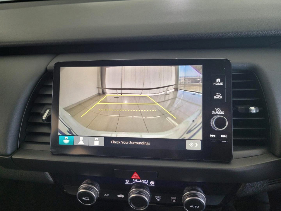 2023 HONDA FIT 1.5 ELEGANCE CVT