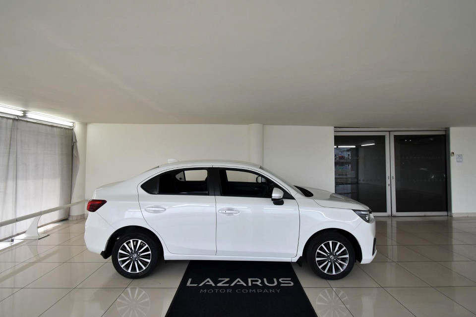 2025 HONDA AMAZE 1.2 COMFORT CVT