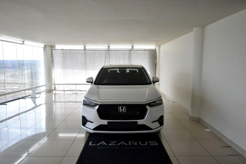 2025 HONDA AMAZE 1.2 COMFORT CVT