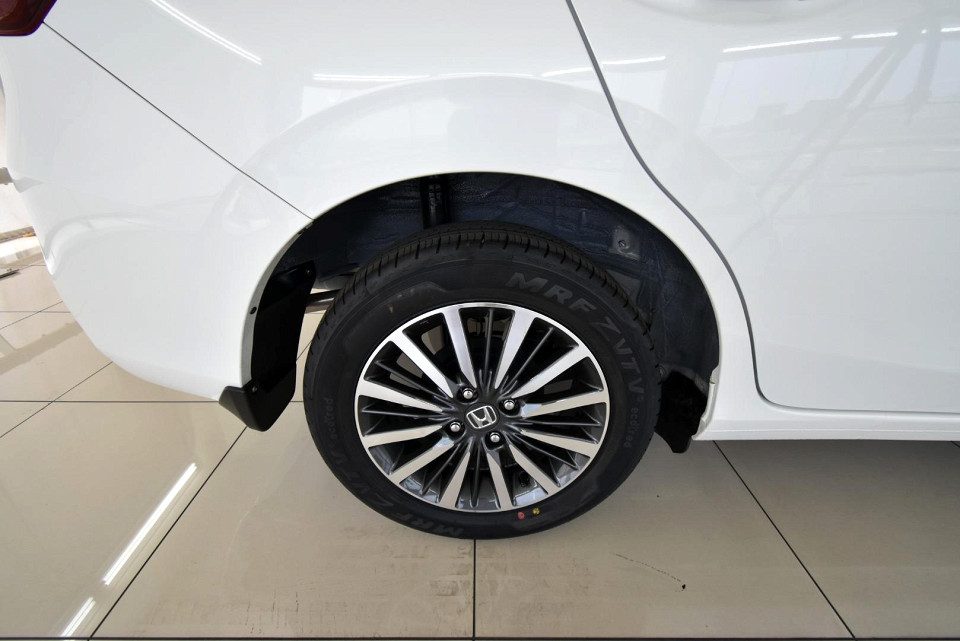2025 HONDA AMAZE 1.2 COMFORT CVT