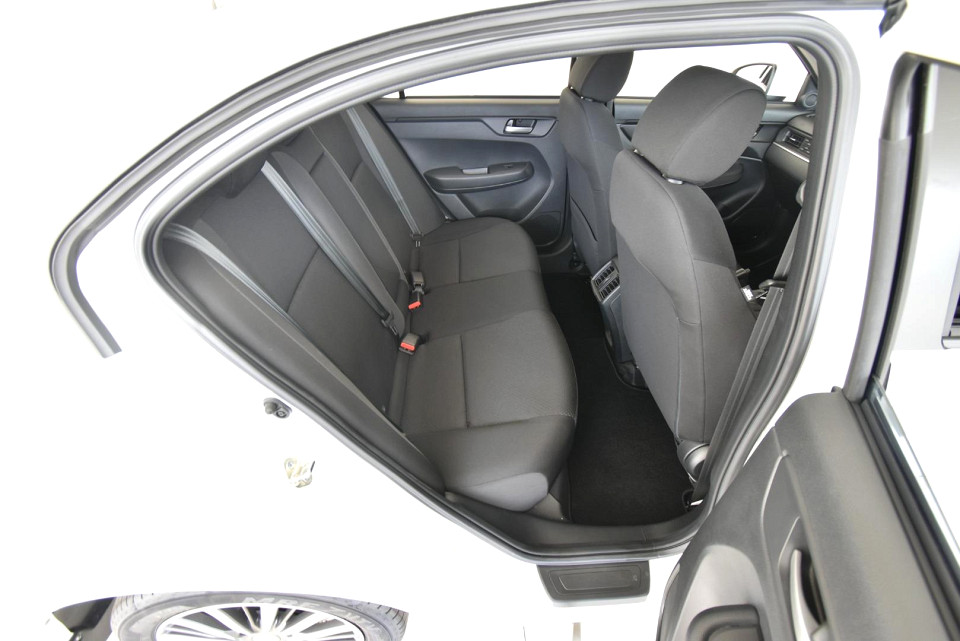 2025 HONDA AMAZE 1.2 COMFORT CVT