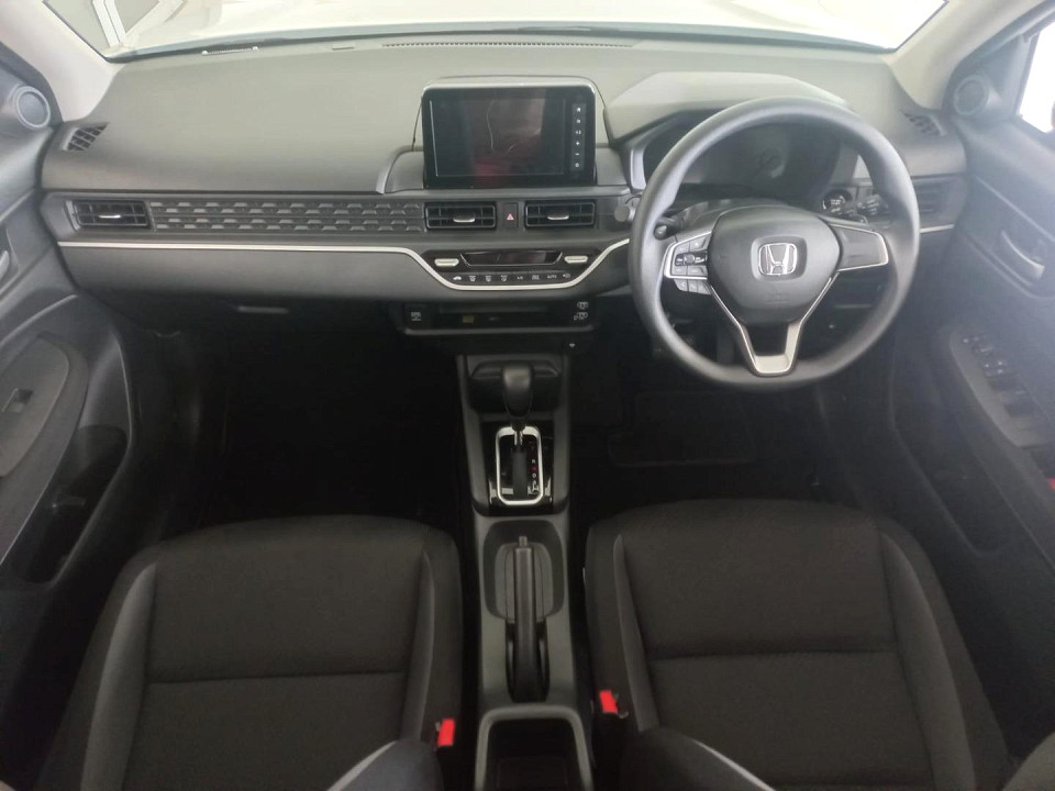 2025 HONDA AMAZE 1.2 COMFORT CVT