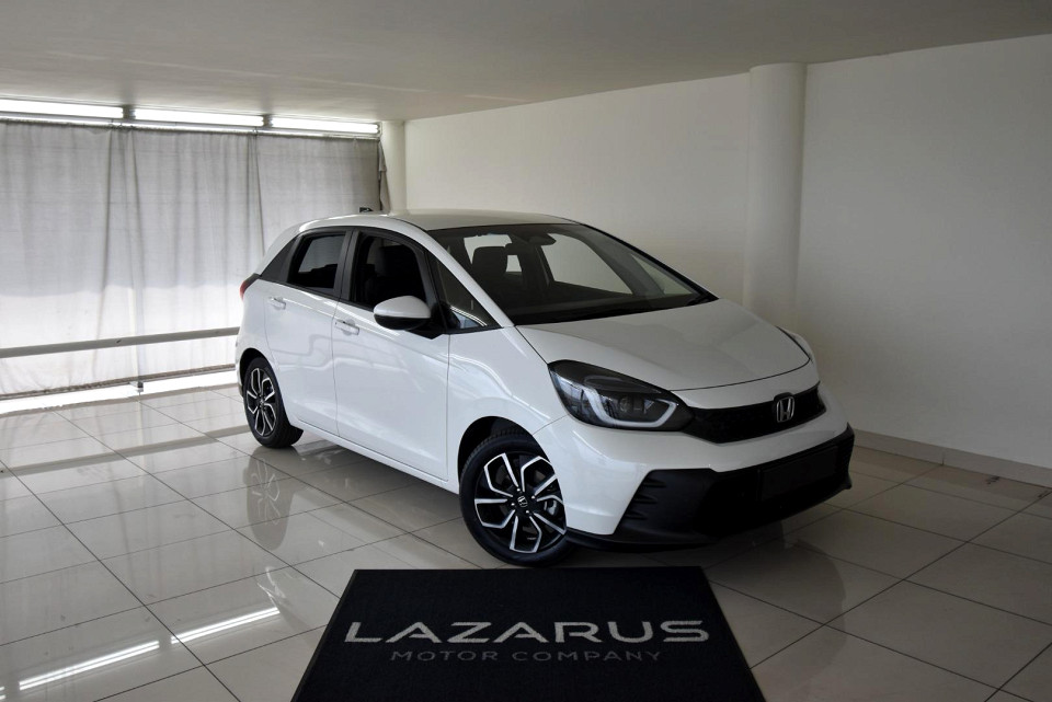 2025 HONDA FIT 1.5 ELEGANCE CVT