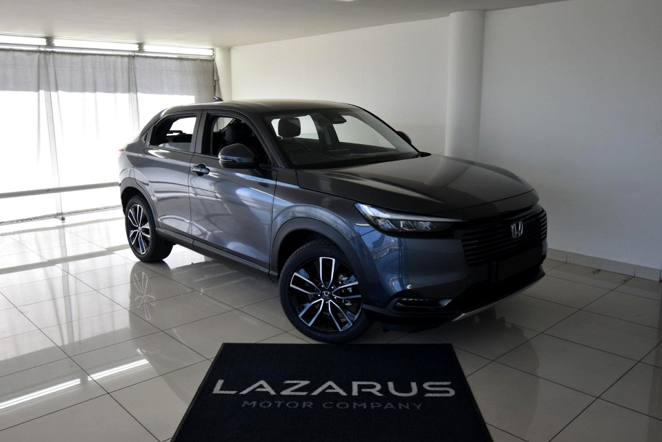 2025 HONDA HR-V 1.5 ELEGANCE CVT