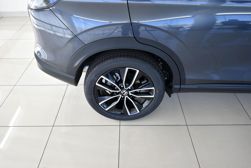 2025 HONDA HR-V 1.5 ELEGANCE CVT