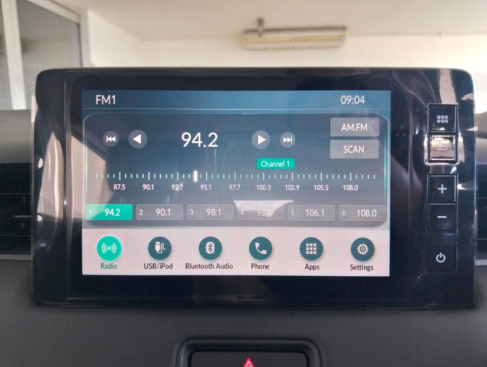 2025 HONDA HR-V 1.5 ELEGANCE CVT