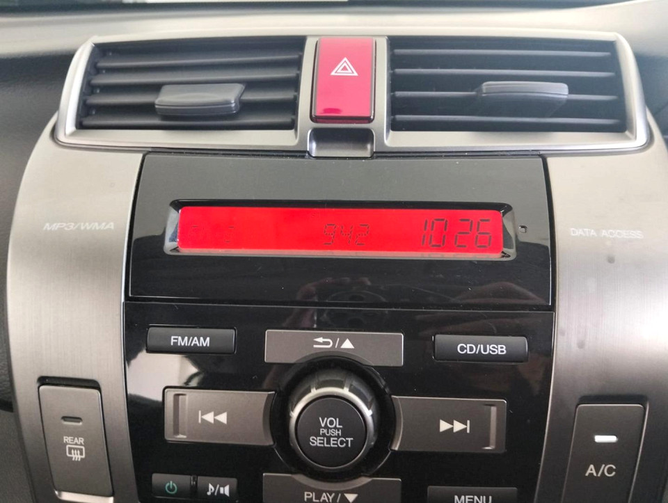 2013 HONDA BALLADE 1.5 i-VTEC COMFORT AT