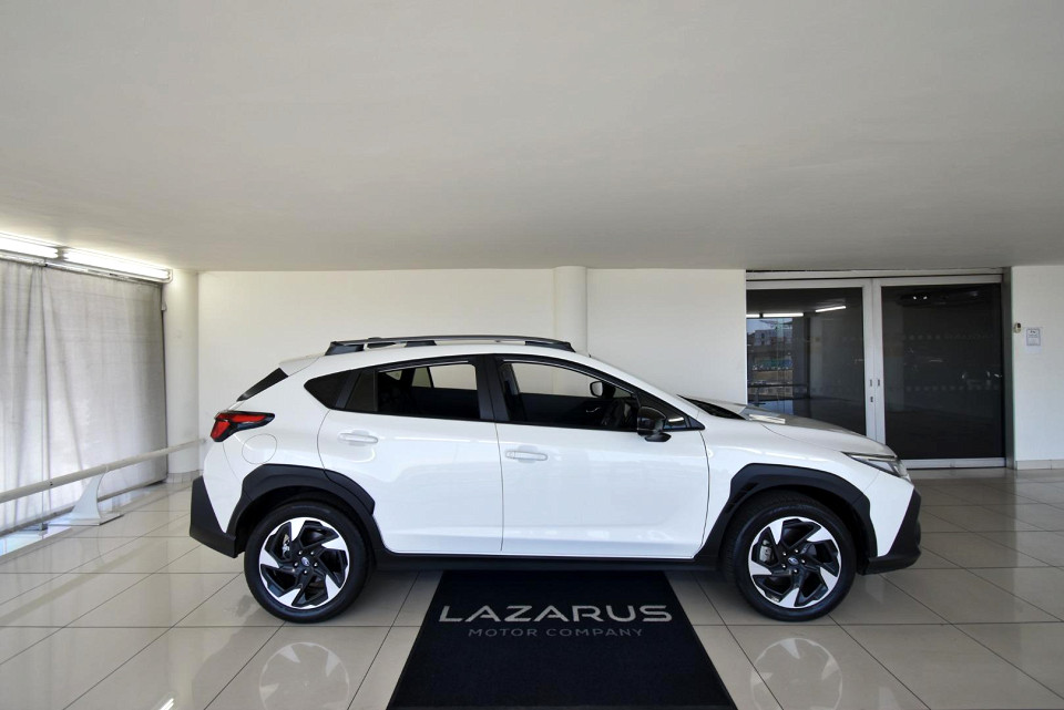 2024 SUBARU Crosstrek Crosstrek