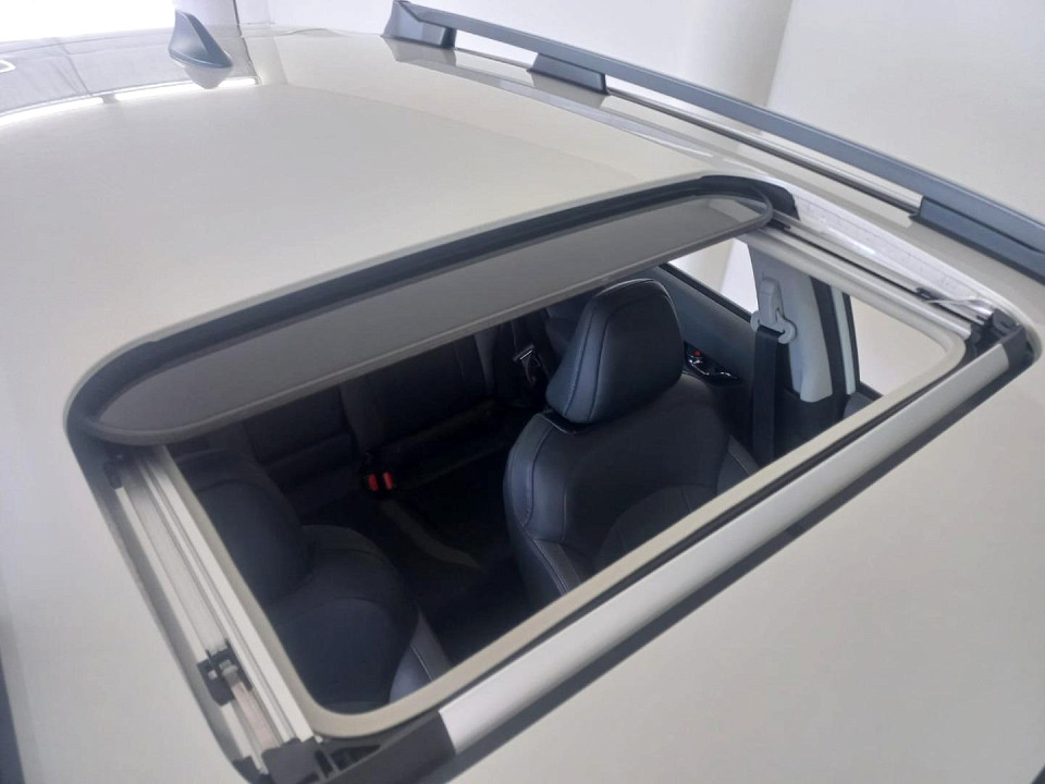 2024 SUBARU Crosstrek Crosstrek