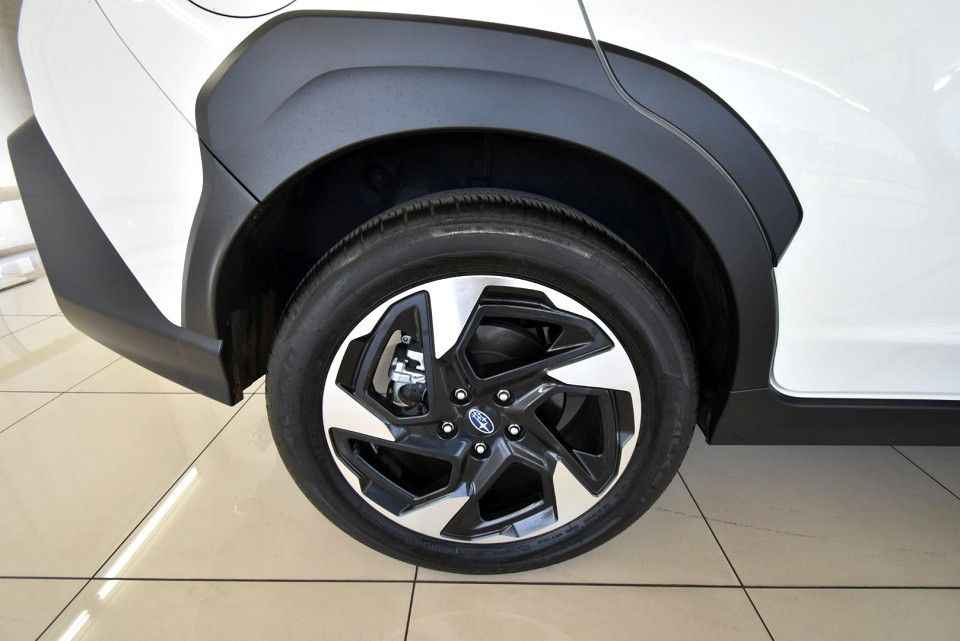 2024 SUBARU Crosstrek Crosstrek