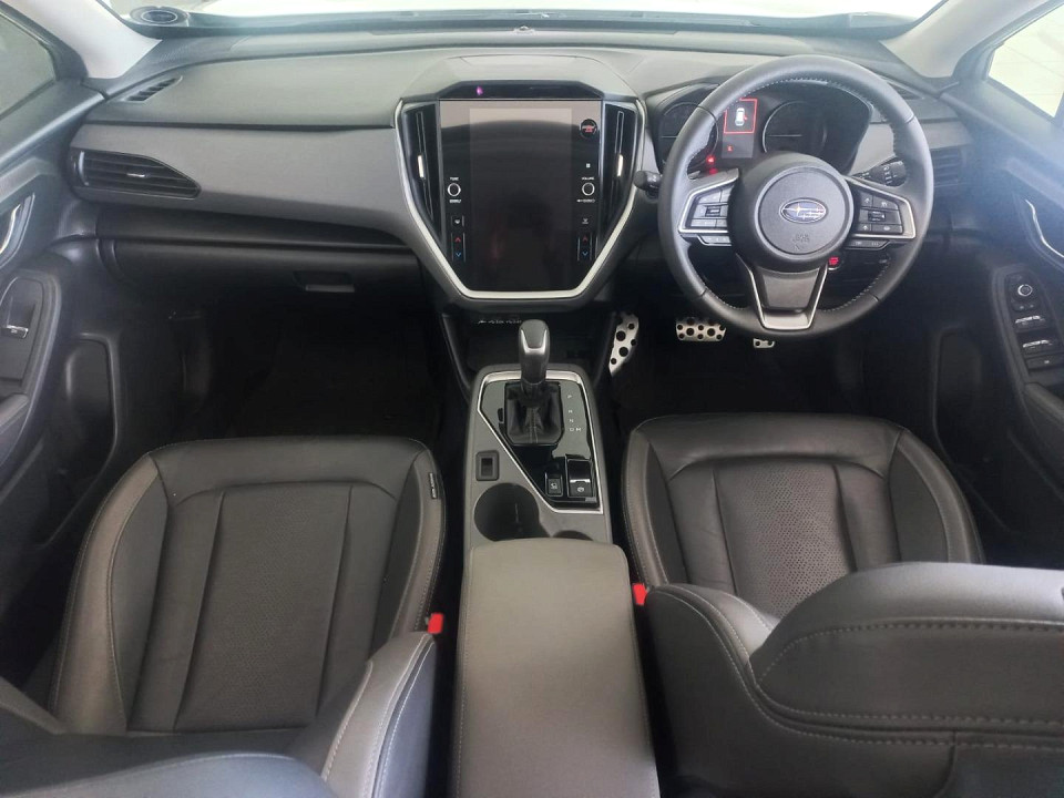 2024 SUBARU Crosstrek Crosstrek