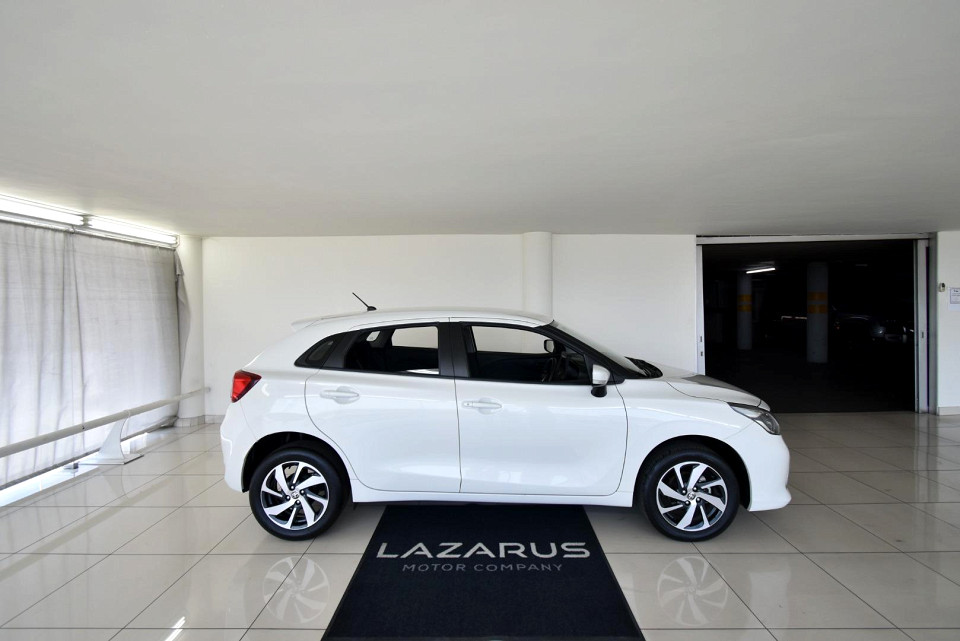 2024 TOYOTA STARLET 1.5 Xs AT