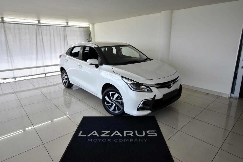 2024 TOYOTA STARLET 1.5 Xs AT