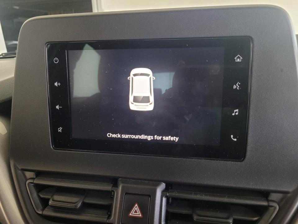 2024 TOYOTA STARLET 1.5 Xs AT