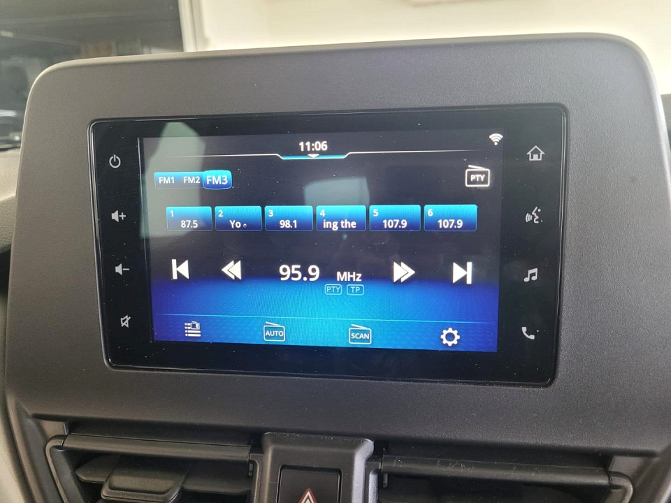 2024 TOYOTA STARLET 1.5 Xs AT