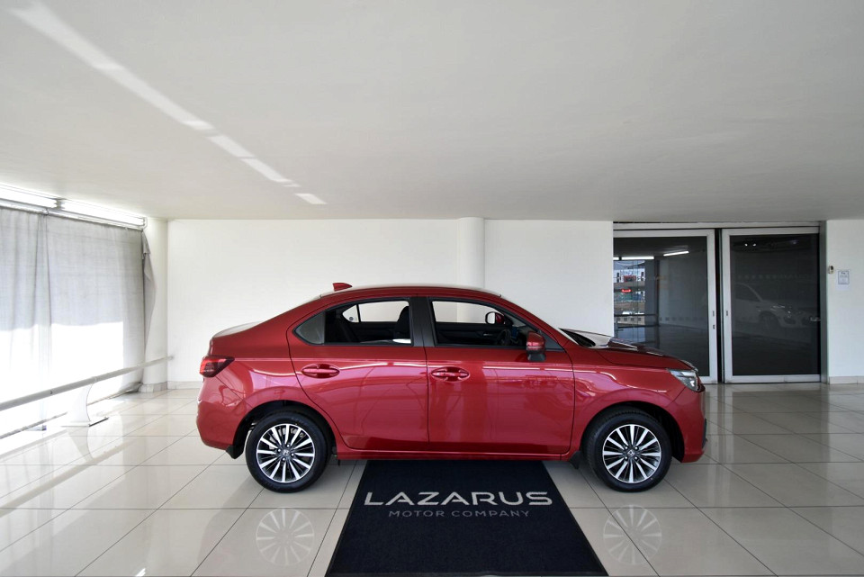 2025 HONDA AMAZE 1.2 COMFORT CVT