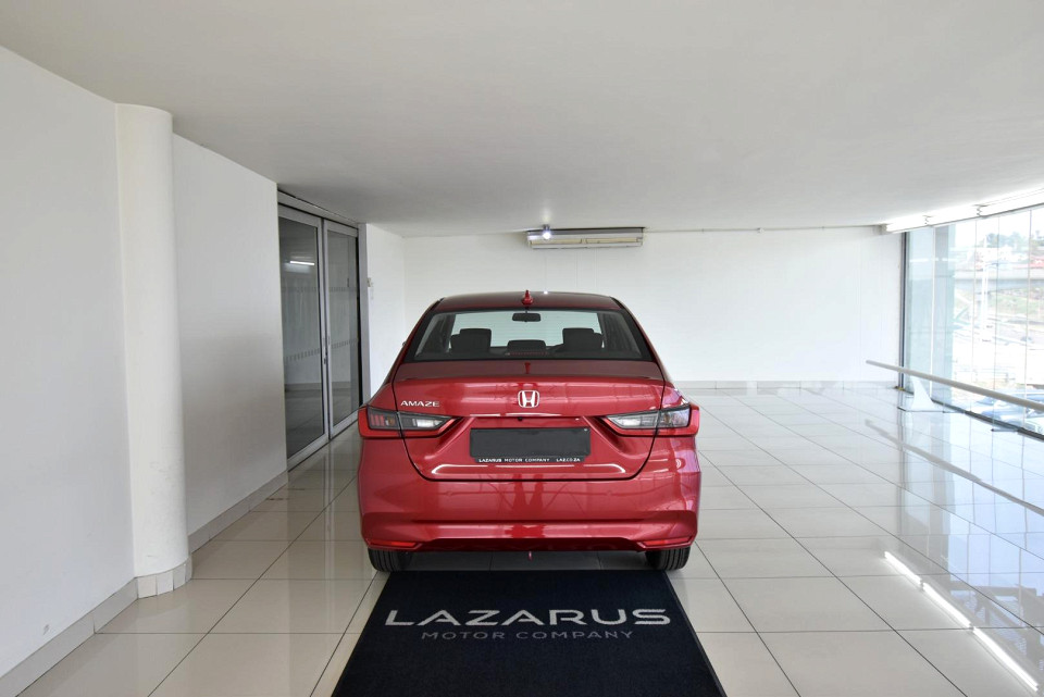 2025 HONDA AMAZE 1.2 COMFORT CVT