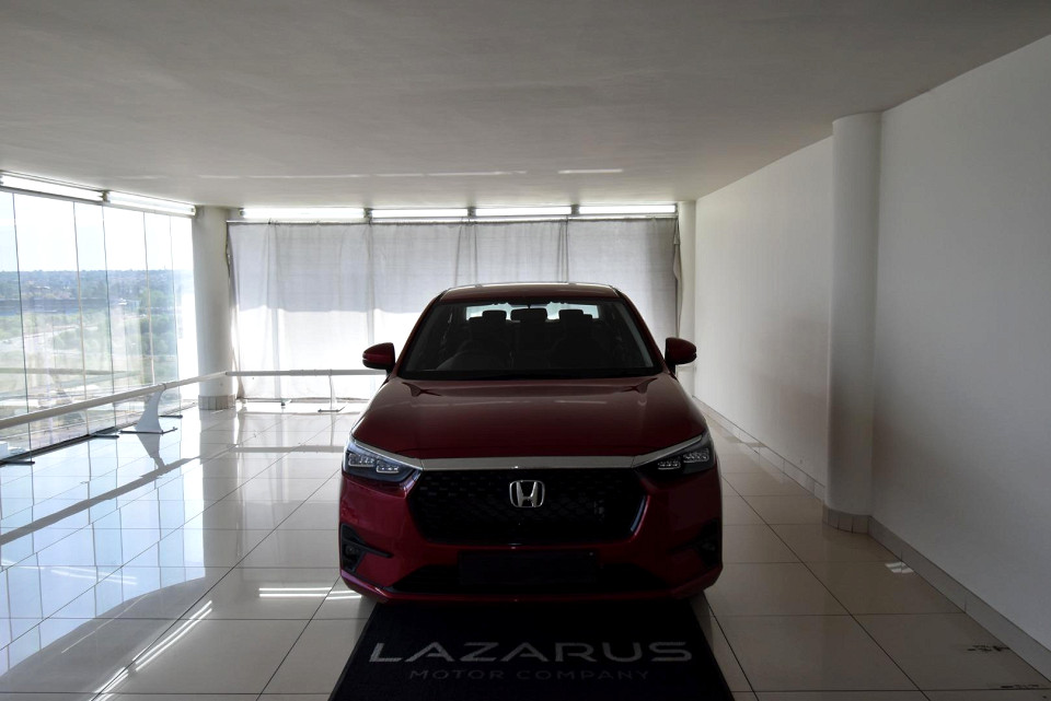 2025 HONDA AMAZE 1.2 COMFORT CVT