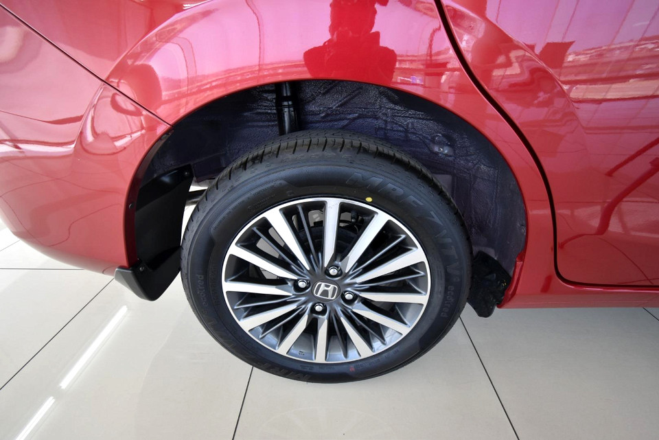 2025 HONDA AMAZE 1.2 COMFORT CVT