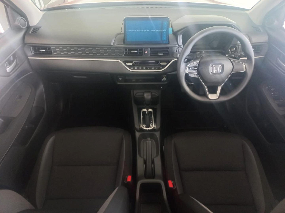 2025 HONDA AMAZE 1.2 COMFORT CVT