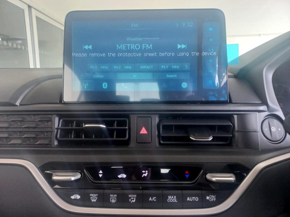 2025 HONDA AMAZE 1.2 COMFORT CVT
