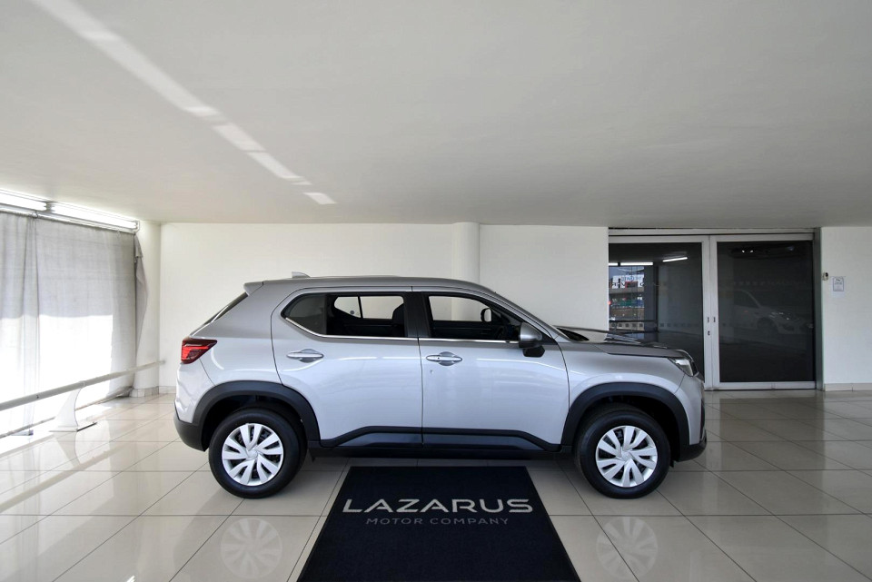 2025 HONDA ELEVATE 1.5 COMFORT