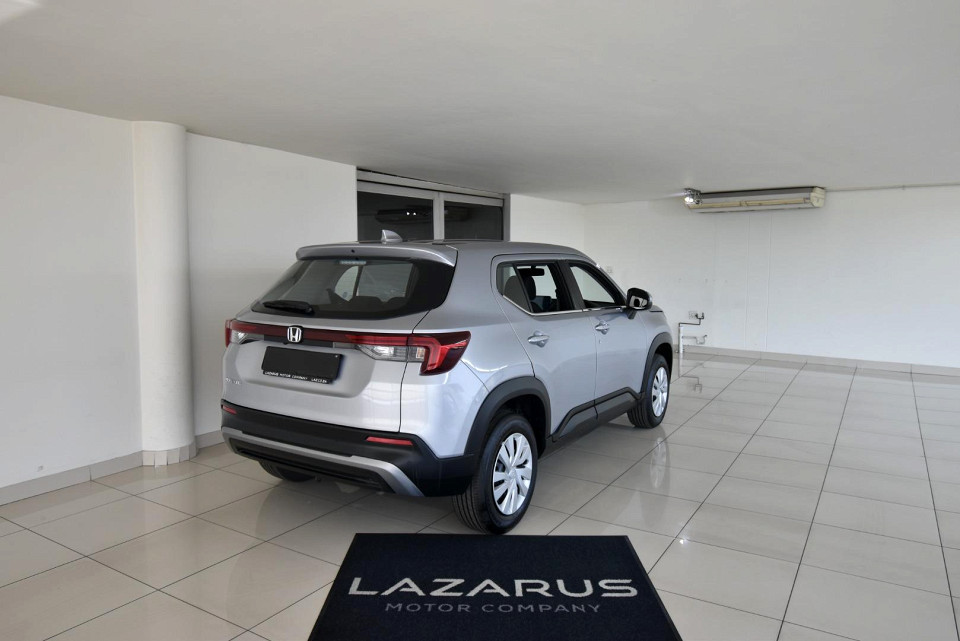 2025 HONDA ELEVATE 1.5 COMFORT