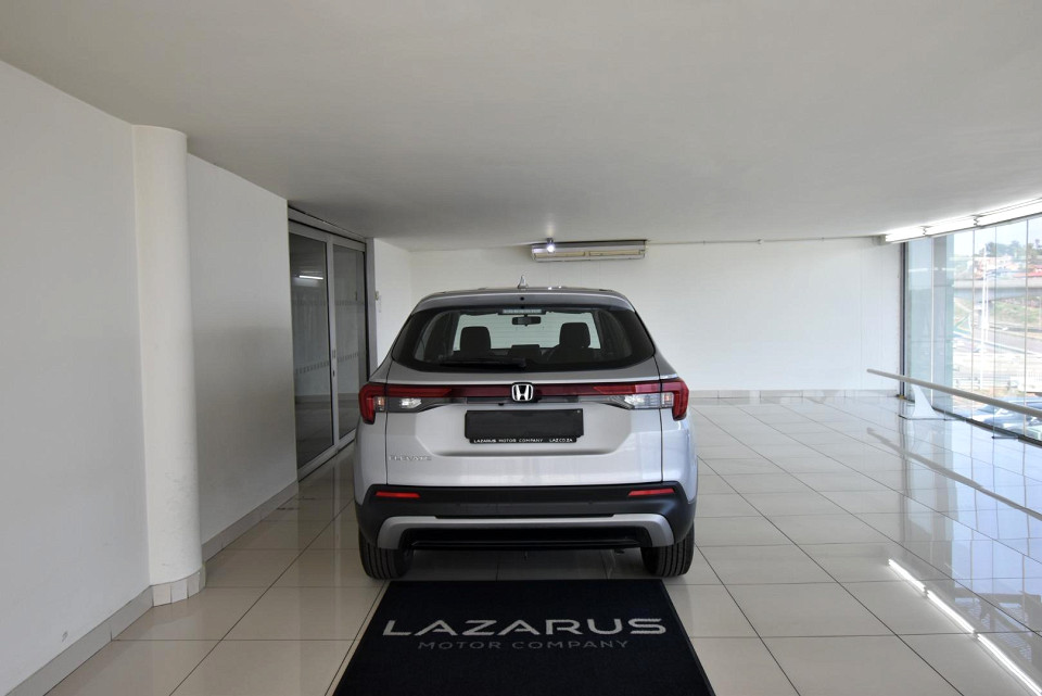 2025 HONDA ELEVATE 1.5 COMFORT