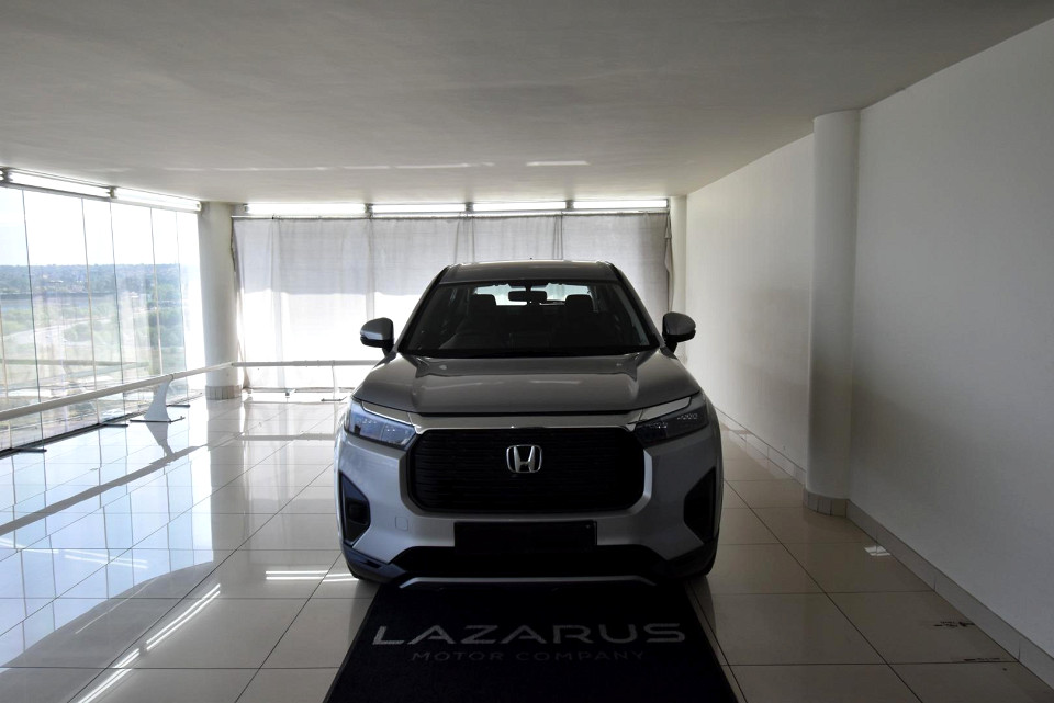 2025 HONDA ELEVATE 1.5 COMFORT