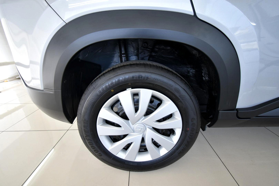 2025 HONDA ELEVATE 1.5 COMFORT