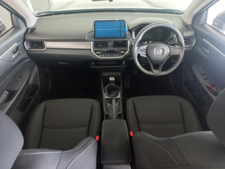 2025 HONDA ELEVATE 1.5 COMFORT