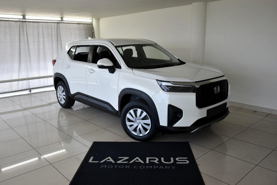 2025 HONDA ELEVATE 1.5 COMFORT