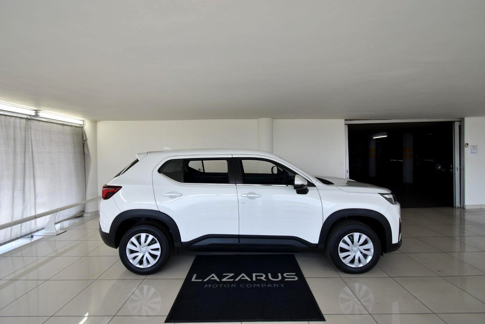 2025 HONDA ELEVATE 1.5 COMFORT