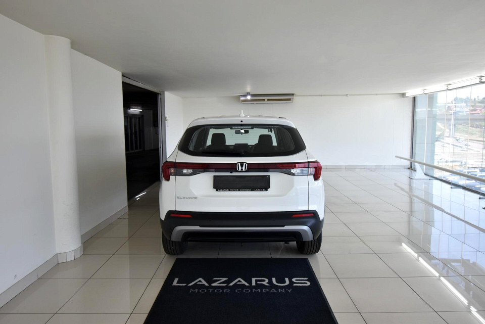 2025 HONDA ELEVATE 1.5 COMFORT