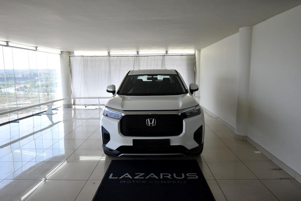 2025 HONDA ELEVATE 1.5 COMFORT