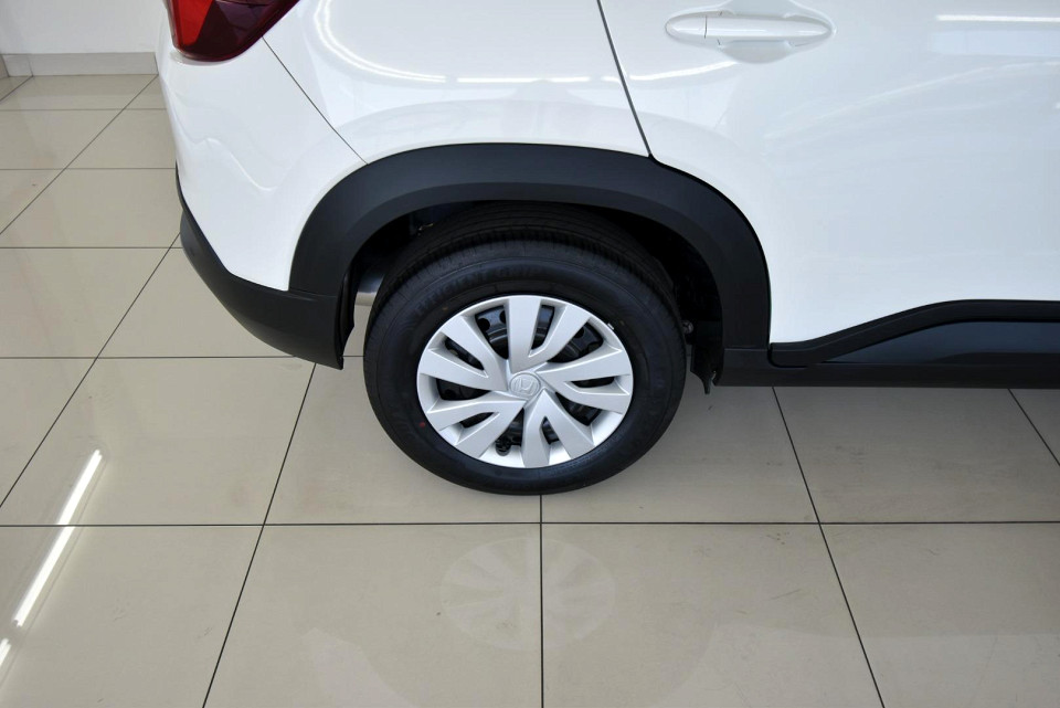 2025 HONDA ELEVATE 1.5 COMFORT