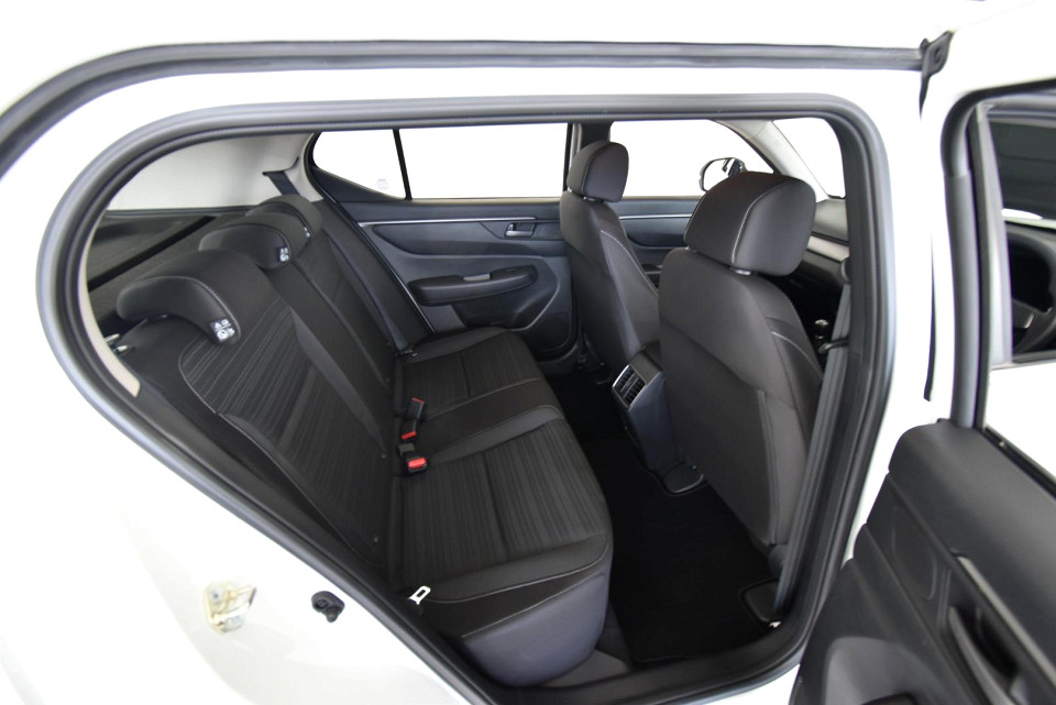 2025 HONDA ELEVATE 1.5 COMFORT