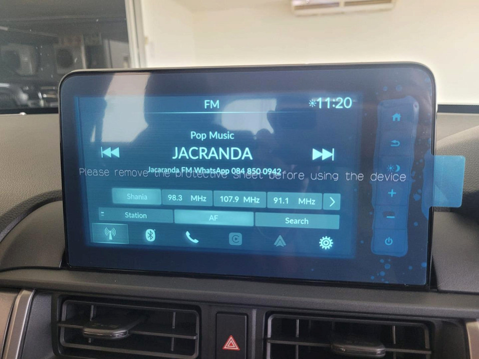 2025 HONDA ELEVATE 1.5 COMFORT