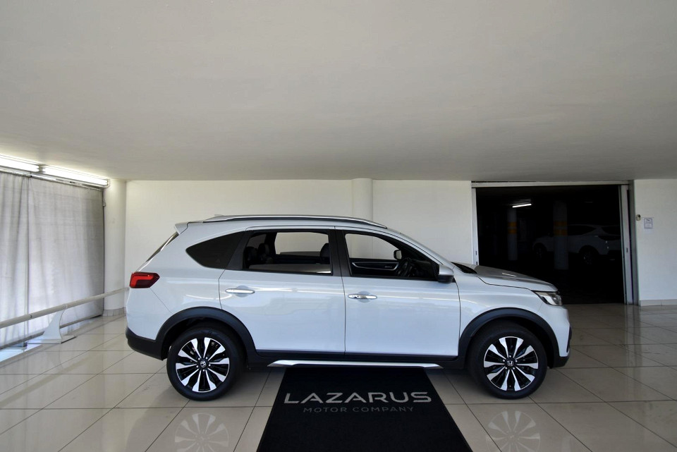 2023 HONDA BR-V 1.5 ELEGANCE CVT