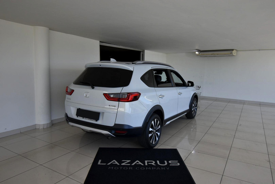 2023 HONDA BR-V 1.5 ELEGANCE CVT