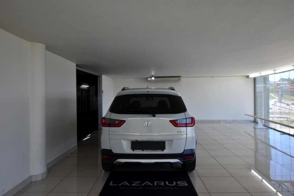2023 HONDA BR-V 1.5 ELEGANCE CVT
