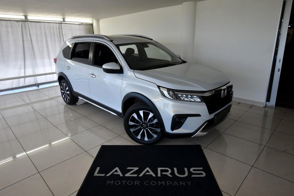 2023 HONDA BR-V 1.5 ELEGANCE CVT