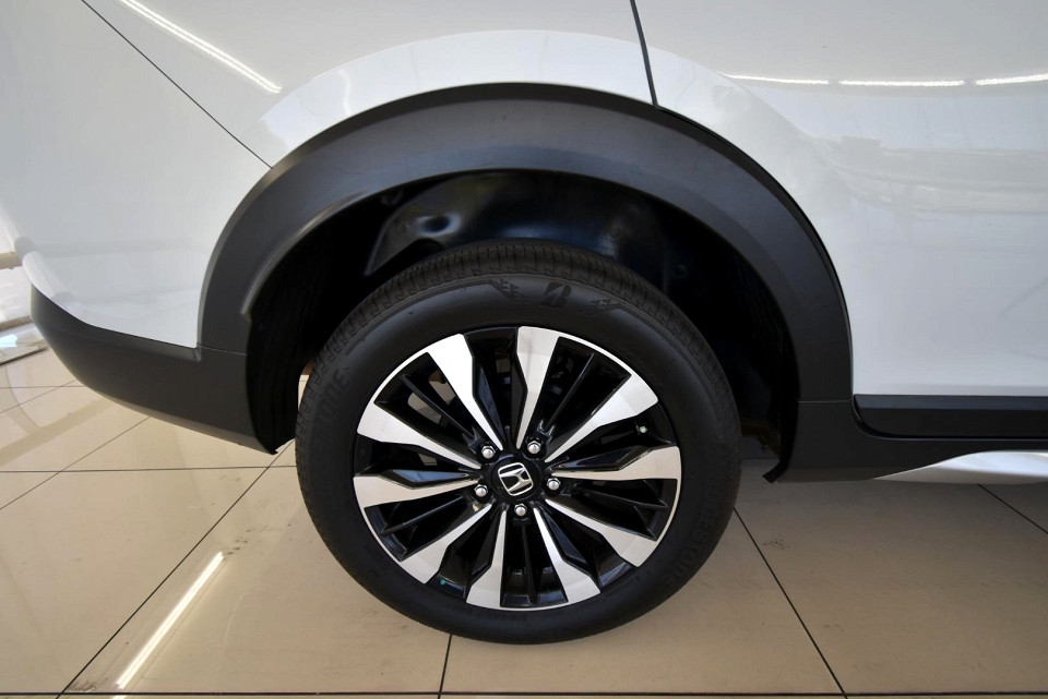 2023 HONDA BR-V 1.5 ELEGANCE CVT