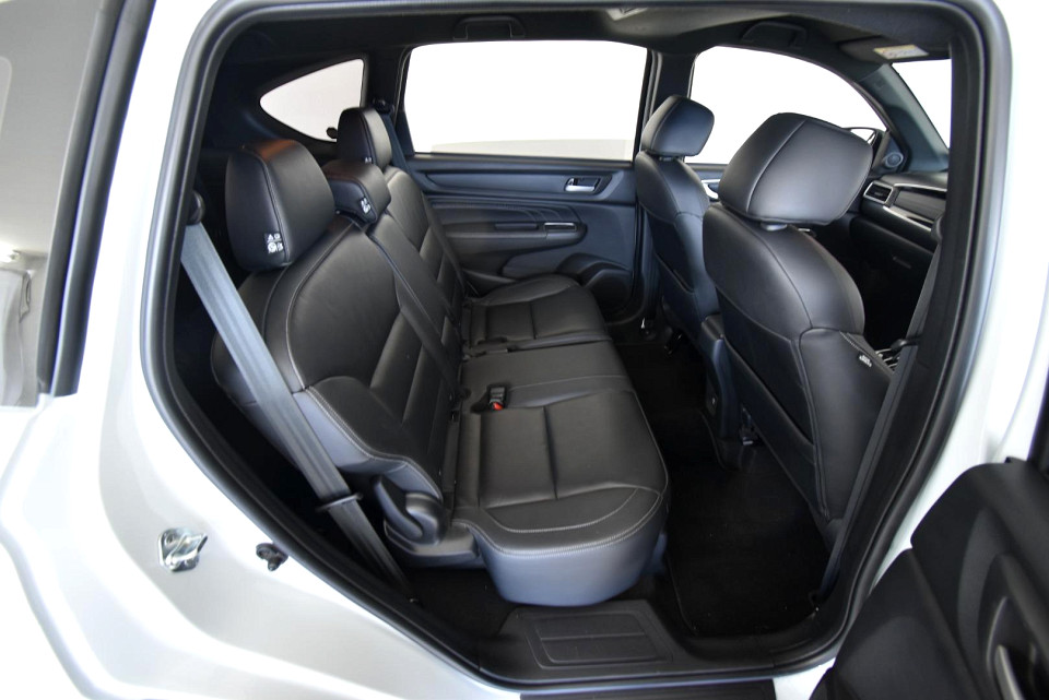 2023 HONDA BR-V 1.5 ELEGANCE CVT