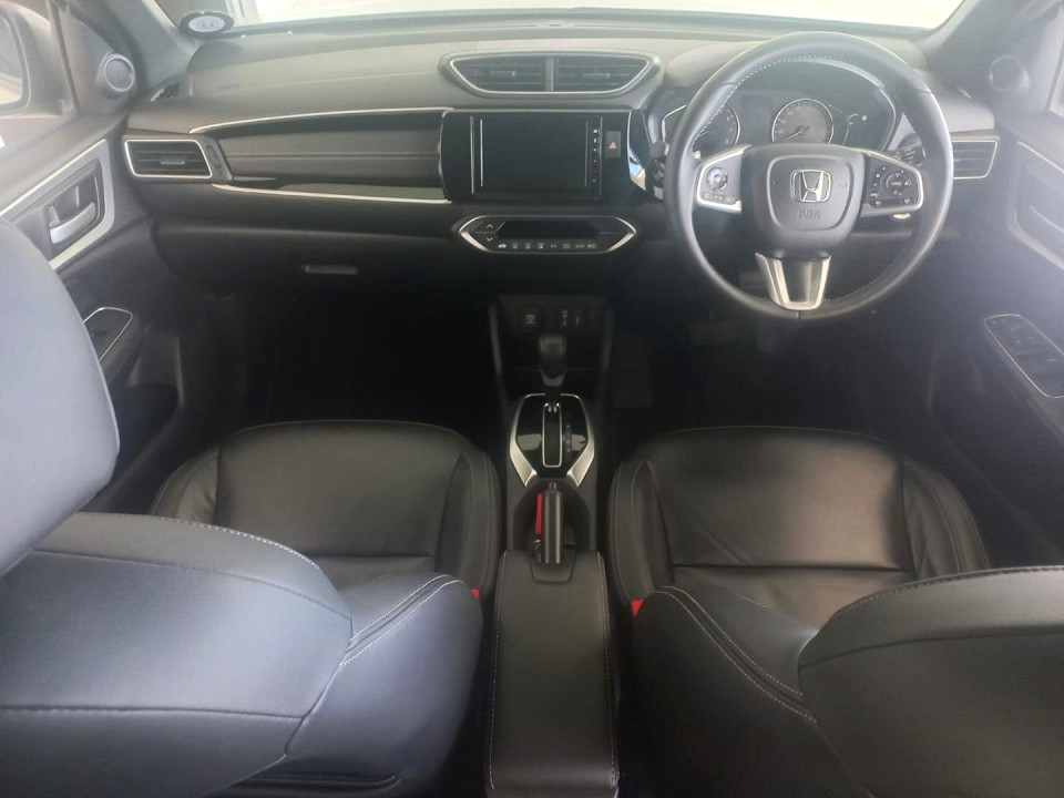 2023 HONDA BR-V 1.5 ELEGANCE CVT