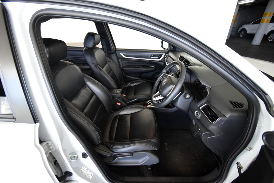 2023 HONDA BR-V 1.5 ELEGANCE CVT