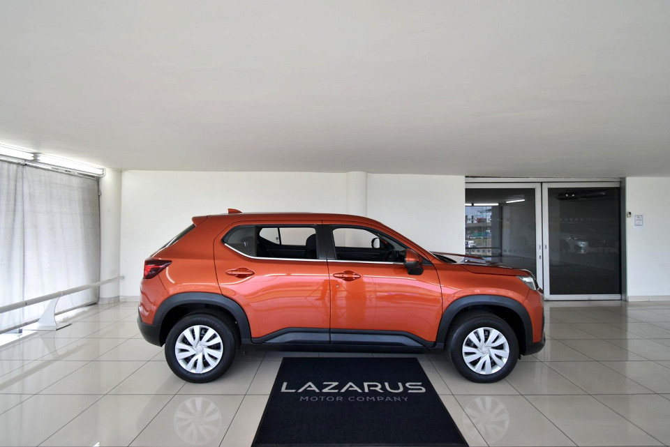2024 HONDA ELEVATE 1.5 COMFORT